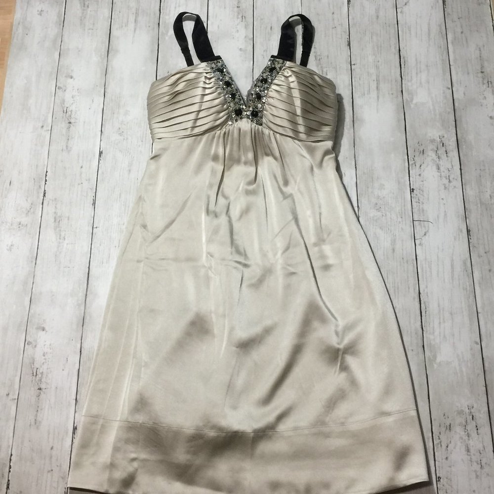 BCBGMaxAzria Dress